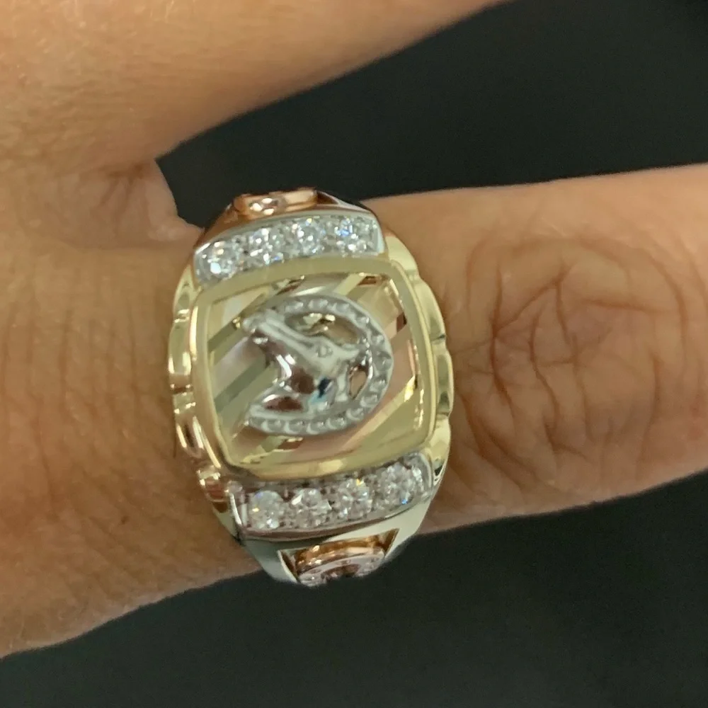 N/A new 14k
